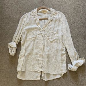 Cloth & Stone Button Down